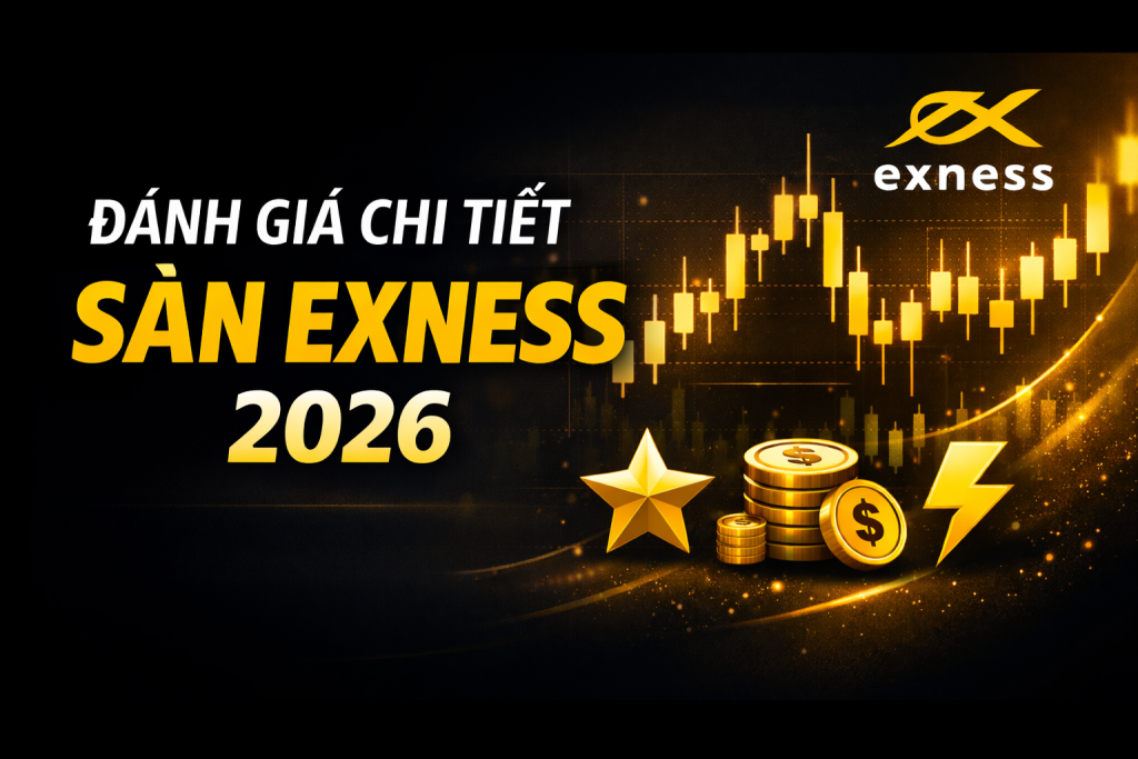 Danh gia san Exness Kitatrading