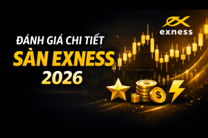 Danh gia san Exness Kitatrading