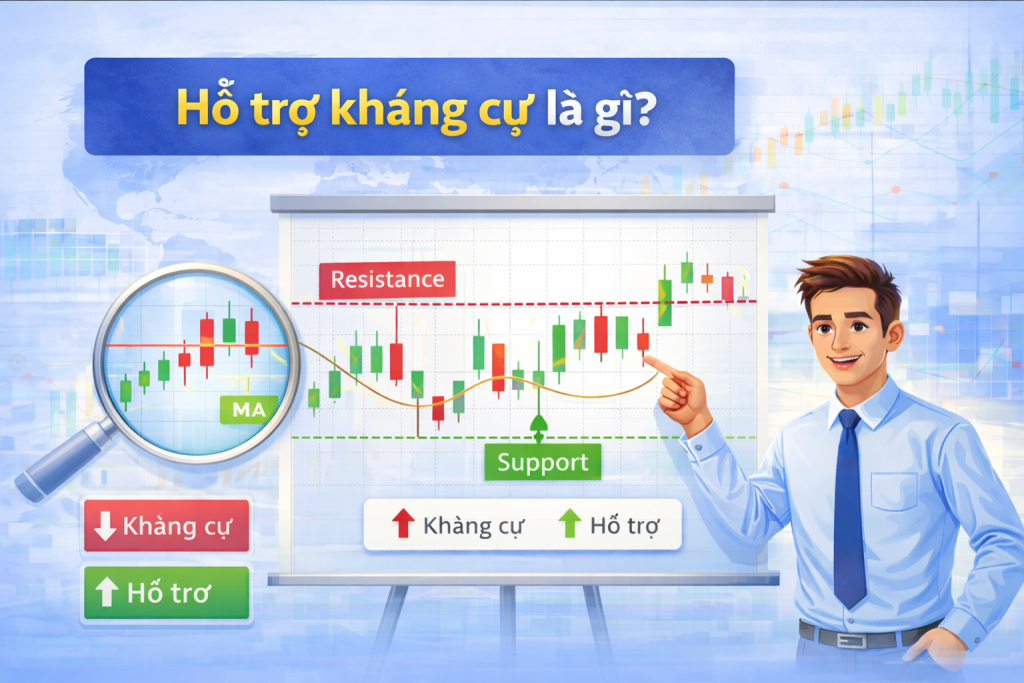 Ho tro khang cu Kitatrading