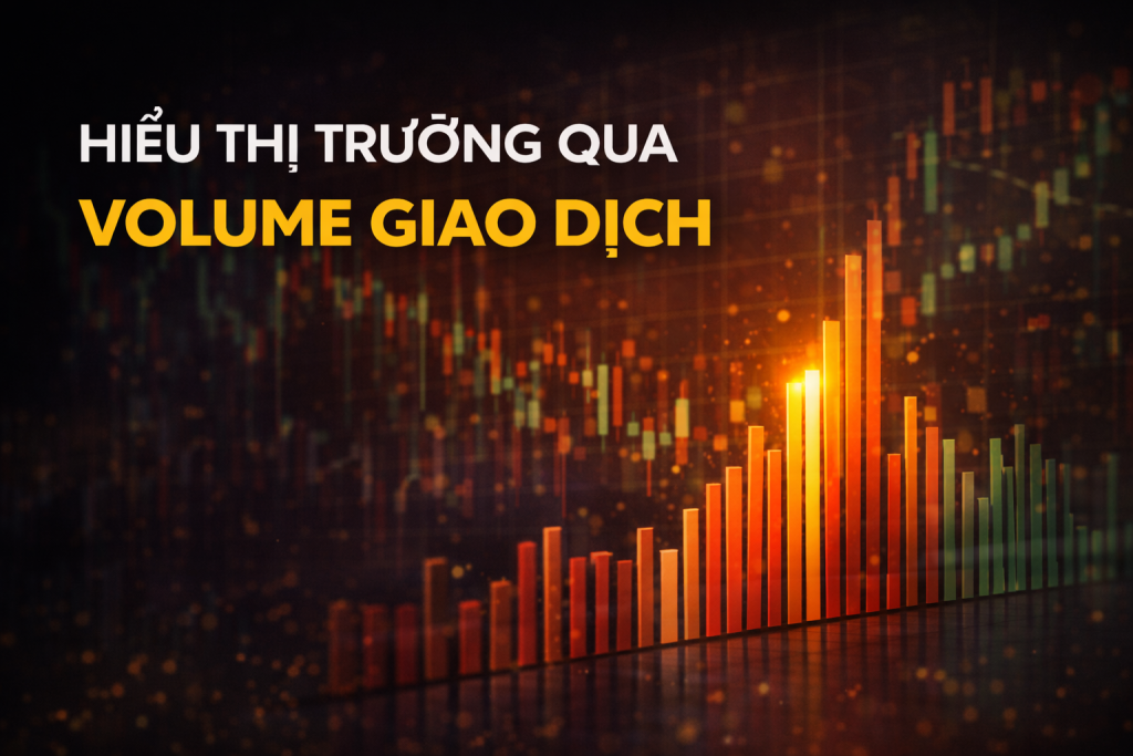 volume giao dịch_Kitatrading
