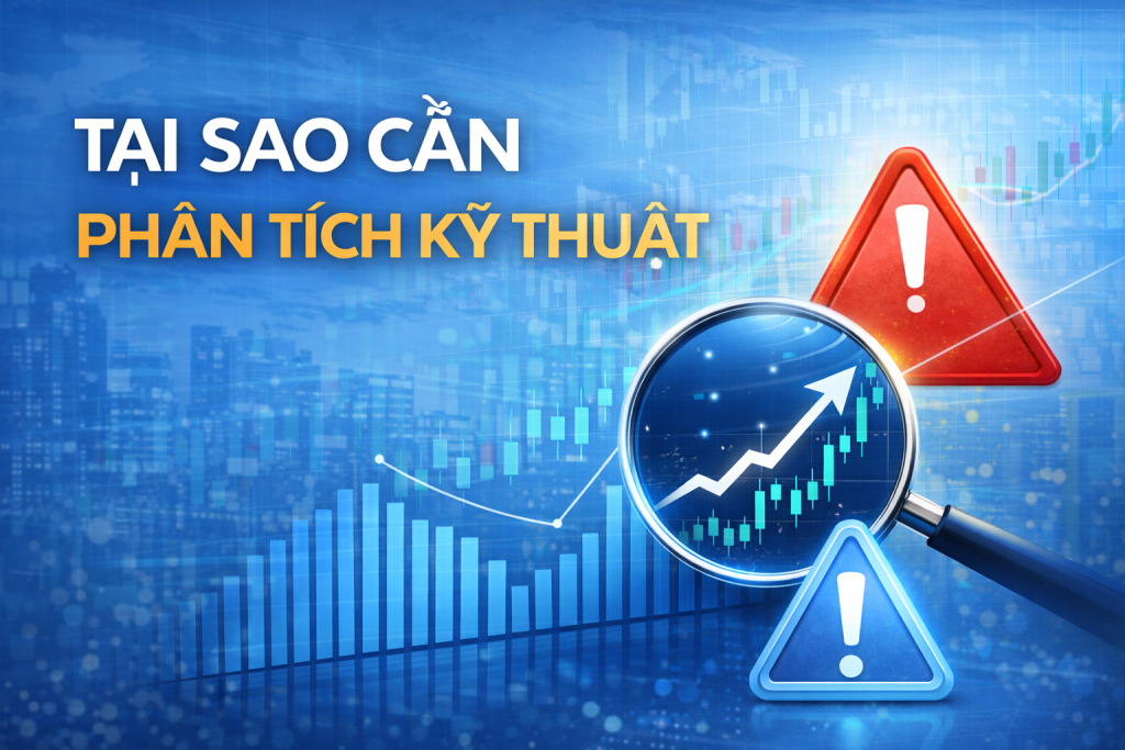 Phân tích kỹ thuật là gì
