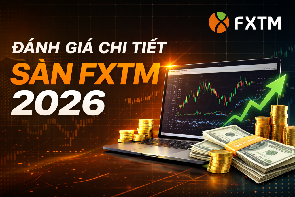 Đánh giá chi tiết sàn FXTM 2026 ĐánhMgiá chi tiết sàn FXTN